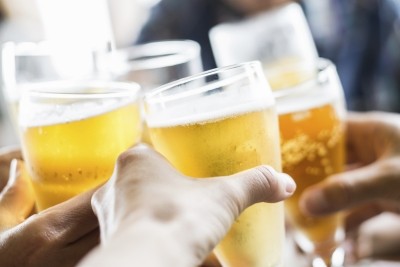 'Megabrew' is complete after a year. Pic:iStock