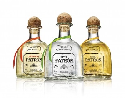 Patron was founded in 1989 and is now valued at $5.1bn