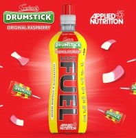 Body Fuel Drumstick Red 1920