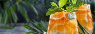 Citrus flavors help meet consumer demands for clean label and natural foods