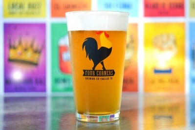 Constellation Brands buys Texas craft brewer Four Corners Brewing