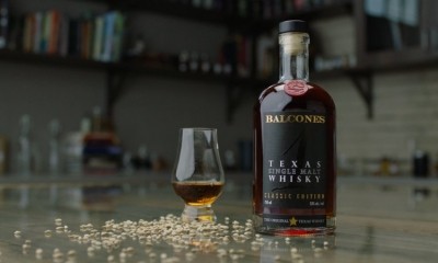 Balcones Distilling was founded in Waco, Texas in 2008.
