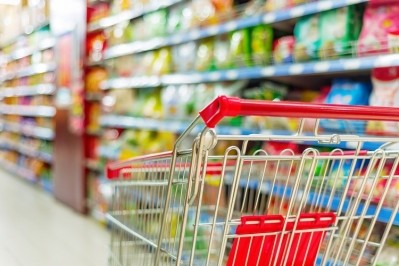 Consumers are increasingly demanding sustainable food and drink products. But just how much does sustainability influence purchase decisions? GettyImages/gyn9038