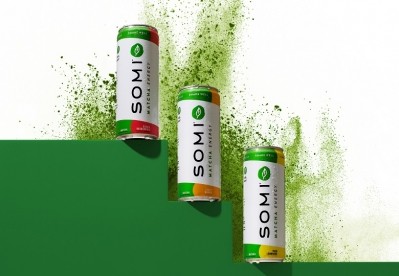 Energy drink brand SOMI kicks off 2023 with relaunch, new flavors