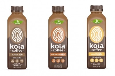 Koia enters the enhanced coffee space leveraging functional ingredients like MCT oil and a plant-based protein blend.