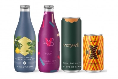 Truss launches 5 cannabis-infused beverages. Pic:Truss.