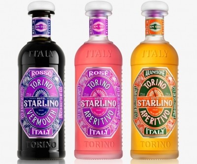 New beverage launches: April 2020