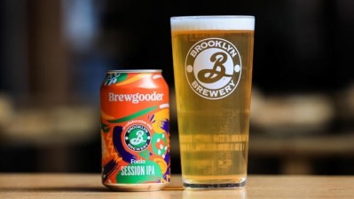 Brewgooder and Brooklyn Brewery collaborate on new launch, Fonio Session IPA 