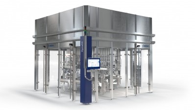 New energy-saving and line concepts for beer filling