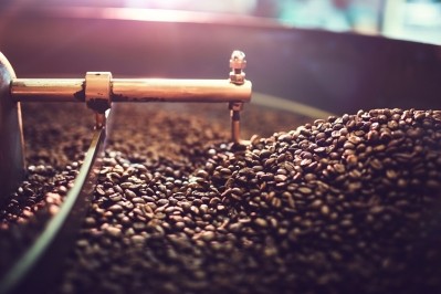 A collaboration between Swedish coffee roaster Löfbergs and packaging supplier Amcor has sought to align functionality with sustainability in flexible coffee packaging. GettyImages/RyanJLane
