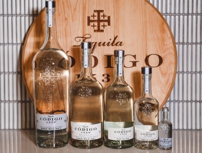 Pernod Ricard to acquire majority stake in ultra-premium tequila Código 1530
