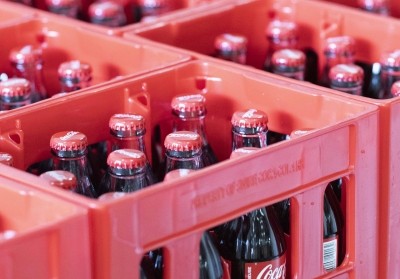 Pic: Swire Coca-Cola
