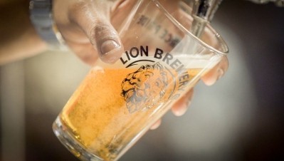 Three cheers: Craft beer delivery, mini keg subscription and pub-in-a-box drive sales for Lion Brewery amid pandemic