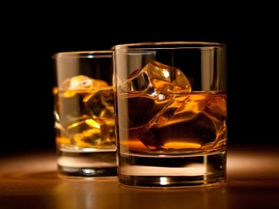 Top 5 most valuable worldwide whiskey brands