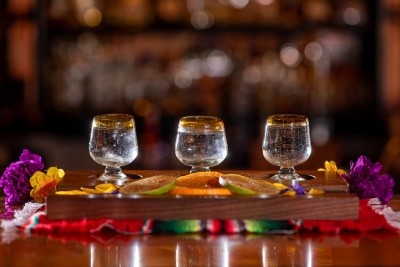 Mezcal and tequila will continue to grow in popularity in 2021. Pic:getty/peteracker