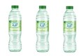 The manufacturing process used to make the plant bottles consumes 60% less energy than is typical of plastic bottle production.