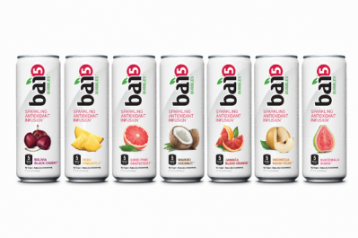 Bai Brands goes sparkling with Bai Bubbles, warns CSDs are ‘dying’