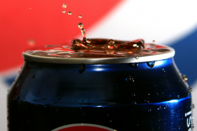 Beauty and the Beast: US consumers ditch Pepsi, marry Monster