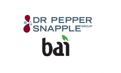 Dr. Pepper expects that its acquisition of Bai will increase net sales by 2% for the full-year 2017. 