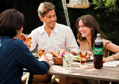 ‘I ditched the Coca-Cola Life-style’: A millennial confession